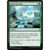 Sylvan Scrying (foil)