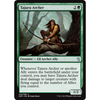 Tajuru Archer