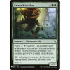 Tajuru Warcaller