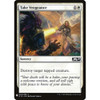 Take Vengeance