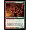 Tattermunge Witch (foil)