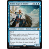Teferi, Mage of Zhalfir (Foil)