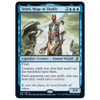 Teferi, Mage of Zhalfir (foil)