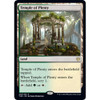 Temple of Plenty (foil)