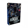 The Valiant Card Game: Ninjak vs. The Valiant Universe