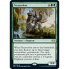 Terastodon (foil)
