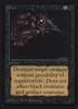 Terror (Not Tournament Legal)