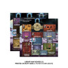 Cthulhu Wars - Great Library at Celaeno Map Expansion
