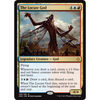 The Locust God