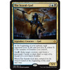 The Scarab God