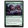 Thornhide Wolves (foil) | Shadows Over Innistrad