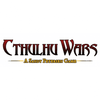 Cthulhu Wars - Tcho Tcho Tribes Expansion
