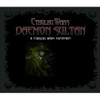 Cthulhu Wars - The Daemon Sultan Faction Expansion