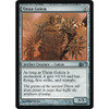 Thran Golem (foil) | Magic 2012 Core Set