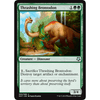 Thrashing Brontodon