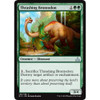 Thrashing Brontodon