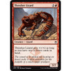 Thresher Lizard
