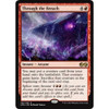Through the Breach (foil) | Ultimate Masters