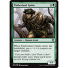 Timberland Guide (Foil)