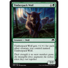 Timberpack Wolf | Magic Origins