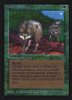 Timber Wolves (Not Tournament Legal)