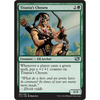 Titania's Chosen