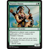 Titania's Chosen