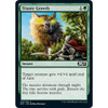 Titanic Growth (foil)