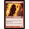 Torch Fiend (foil) | Magic 2013 Core Set