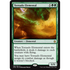 Tornado Elemental