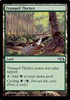 Tranquil Thicket | Duel Decks: Elves vs. Goblins