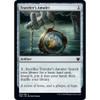 Traveler's Amulet (foil)