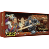 The Red Dragon Inn: Allies - Ohava vs Murgath Expansion