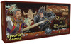 The Red Dragon Inn: Allies - Ohava vs Murgath Expansion