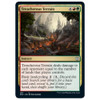 Treacherous Terrain