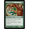 Treetop Bracers (foil) | 9th Edition