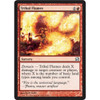 Tribal Flames