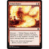 Tribal Flames