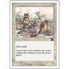 Tundra Wolves