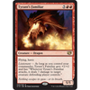 Tyrant's Familiar | Commander 2014