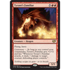 Tyrant's Familiar