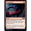 Uncaged Fury (foil)