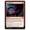 Uncaged Fury (foil)