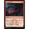 Uncaged Fury
