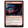 Uncaged Fury | Shadows Over Innistrad