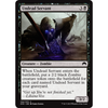 Undead Servant (foil) | Magic Origins