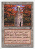 Urza's Tower (Forest) | Chronicles