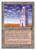 Urza's Tower (Plains)