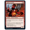 Valakut Invoker (foil)