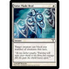 Valor Made Real (foil) | Dissension